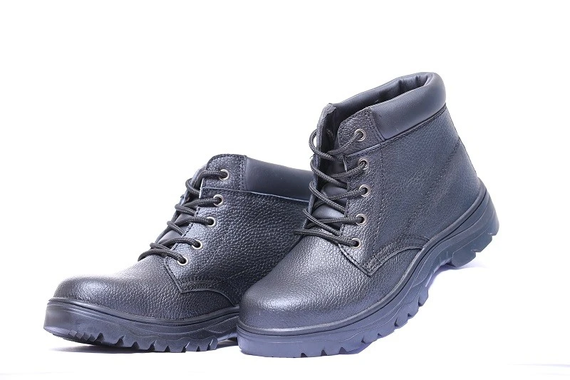 Anti-smash And Anti-puncture Safety Boots Work Boots Anti-smash And Anti-puncture Safety Boots Work Boots